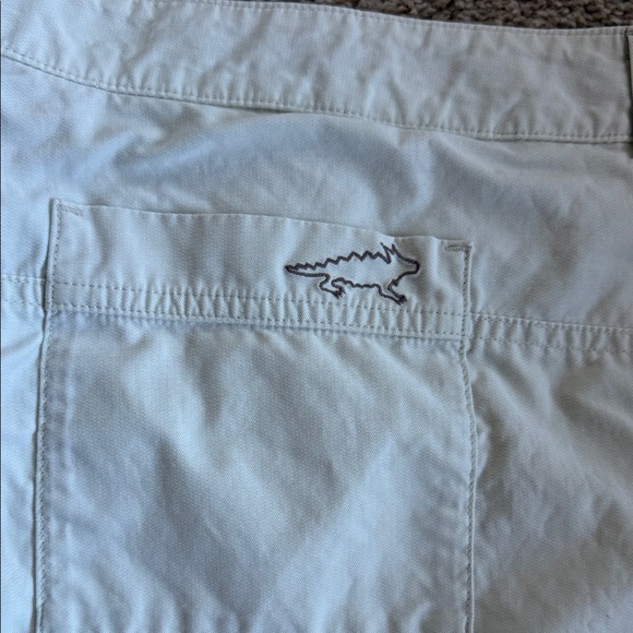 Horny Toad Multi-Color Patterned Shorts - Picture 5 of 6